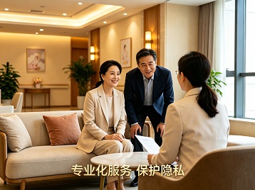 广州有偿售卵代生女生的客户的客户群体有哪些
