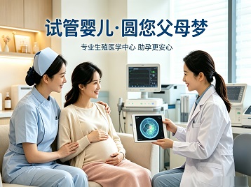 广州辅助生育服务 试管婴儿行业的兴起背景、发展与未来展望